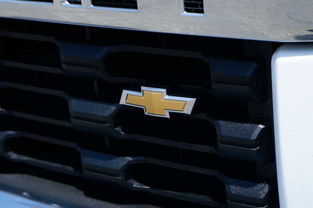Used 2022 Chevrolet Silverado 2500 LT w/ Convenience Package AWD/4WD image 43