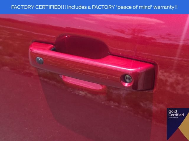 Certified 2025 Ford F250 Lariat w/ Lariat Ultimate Package AWD/4WD image 26