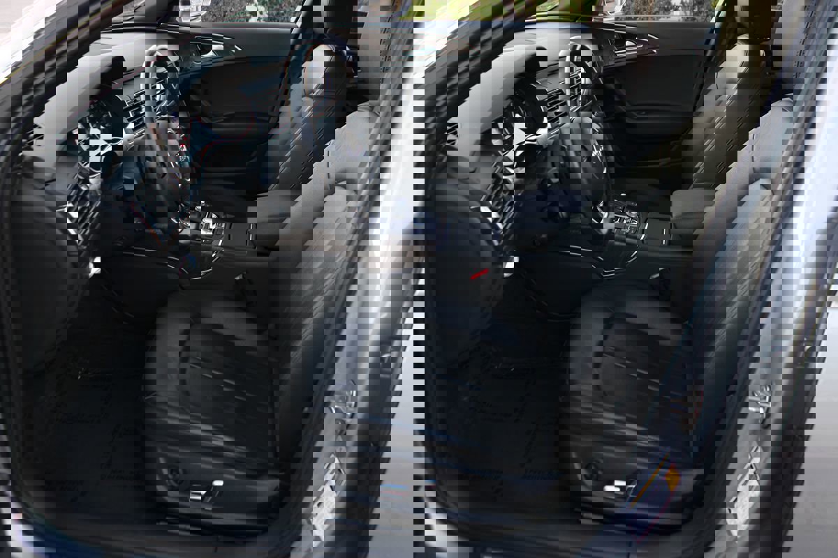 Used 2016 Audi A6 2.0T Premium Plus w/ Premium Plus Package image 25