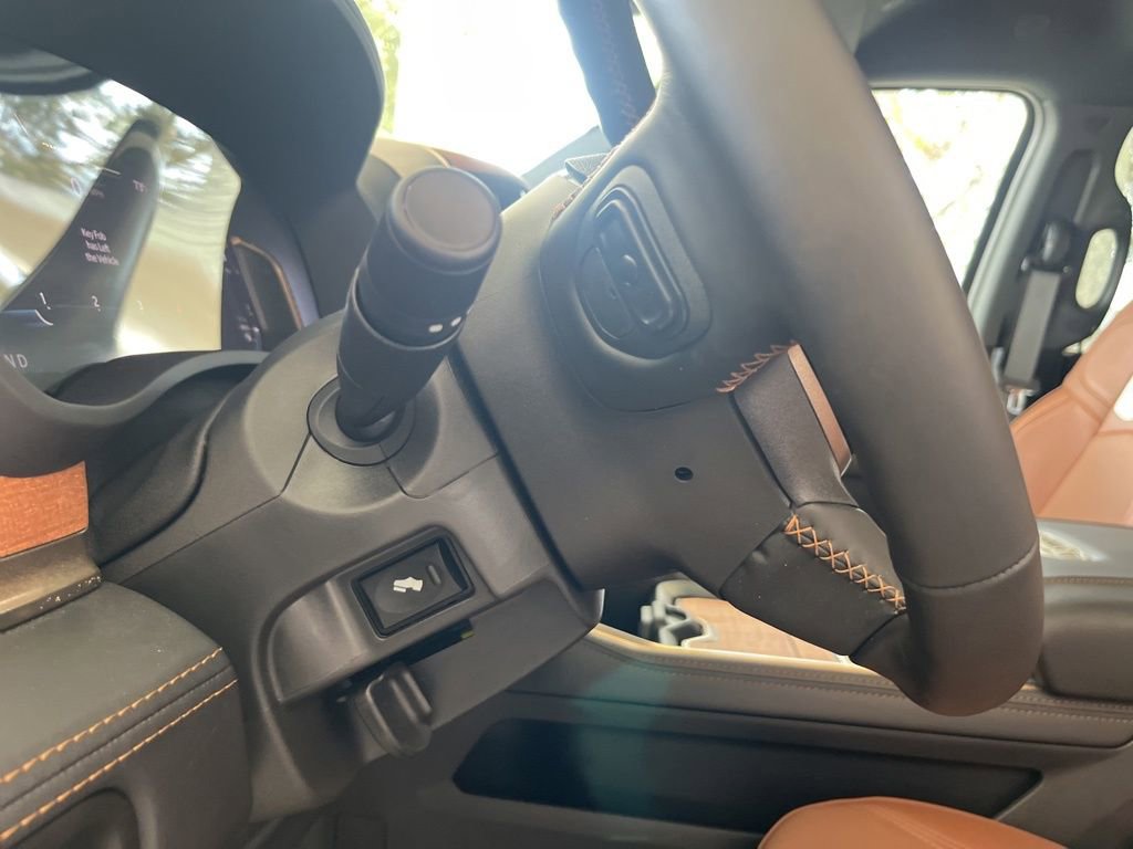 New 2023 RAM 2500 Limited image 38