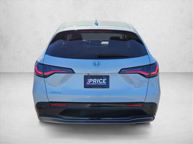 Used 2024 Honda HR-V EX-L image 7