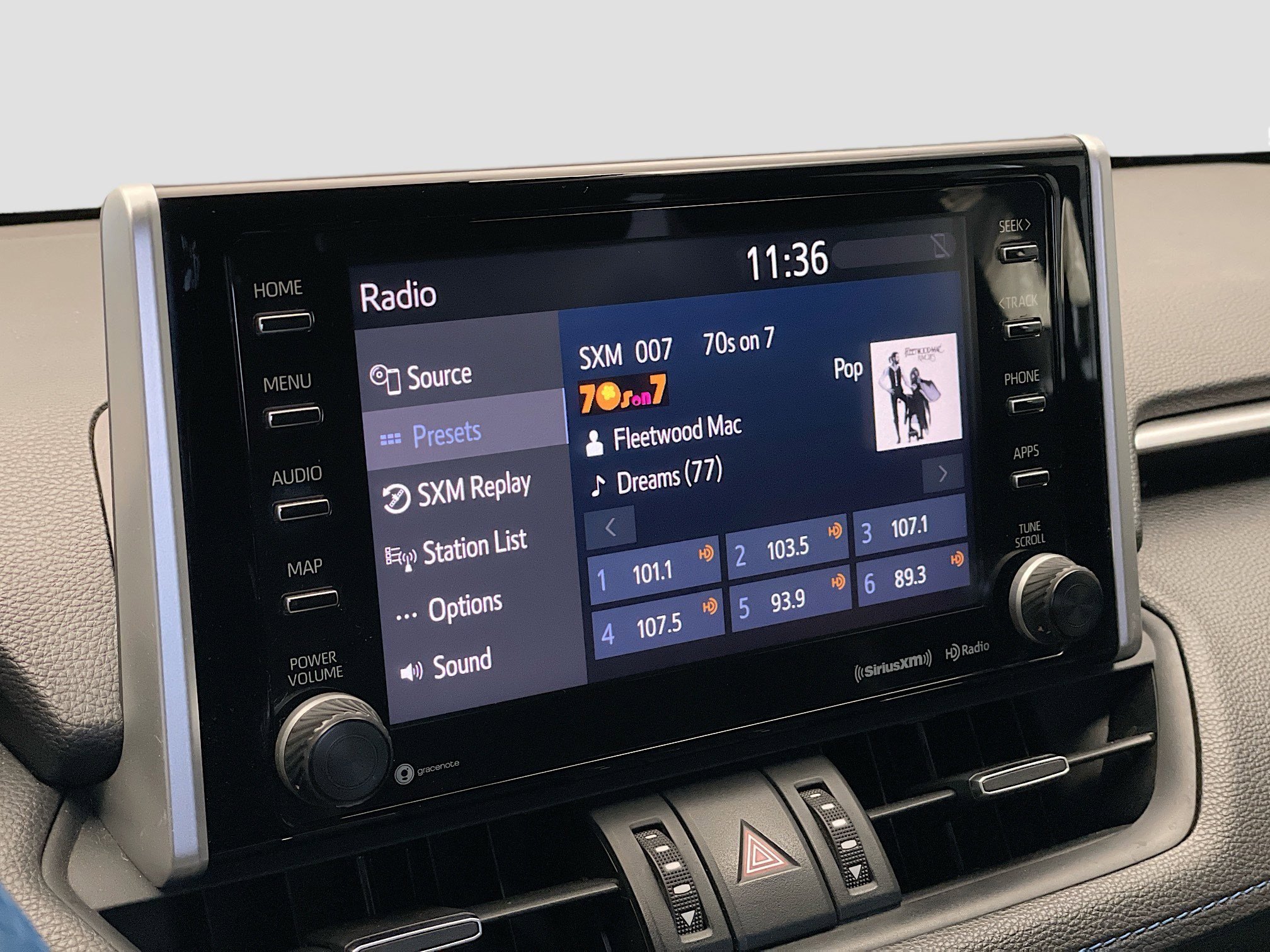 Used 2019 Toyota RAV4 XSE w/ Carpet Mat Package image 10