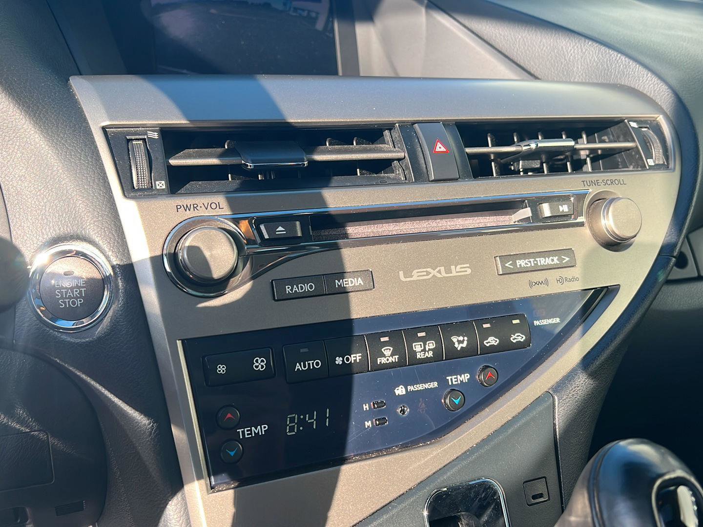 Used 2015 Lexus RX 350 FWD image 26