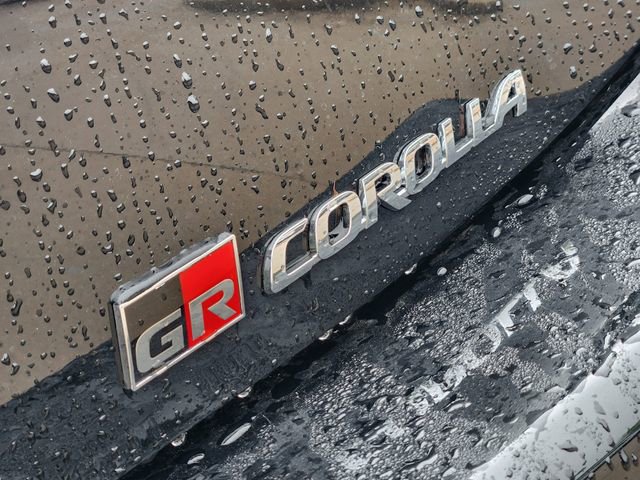 New 2026 Toyota Corolla GR AWD/4WD image 9