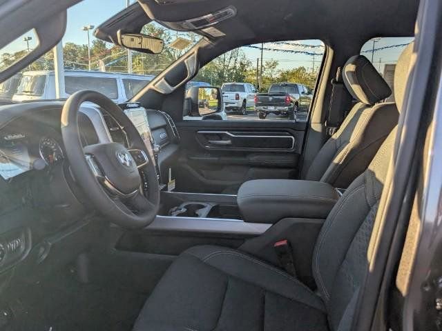 New 2026 RAM 1500 Big Horn AWD/4WD image 8