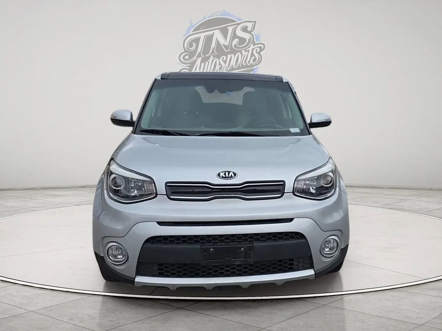 Used 2017 Kia Soul + w/ Primo Package image 2