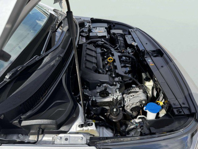 Used 2022 Hyundai Accent SEL image 52