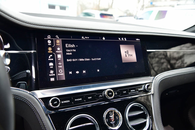 Used 2022 Bentley Continental GT Speed image 29