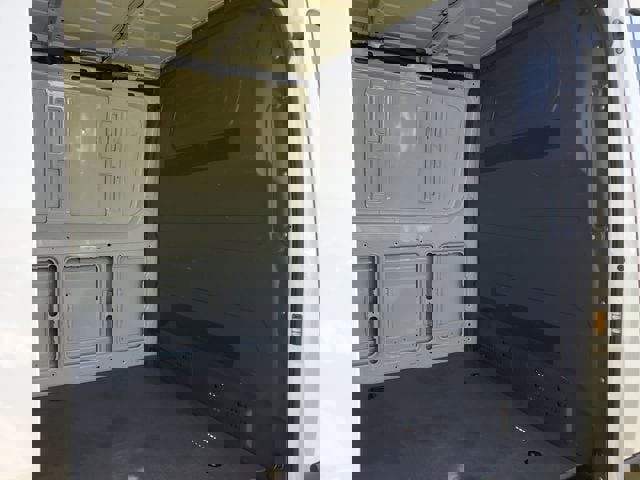 Used 2021 Mercedes-Benz Sprinter 144 Cargo image 12