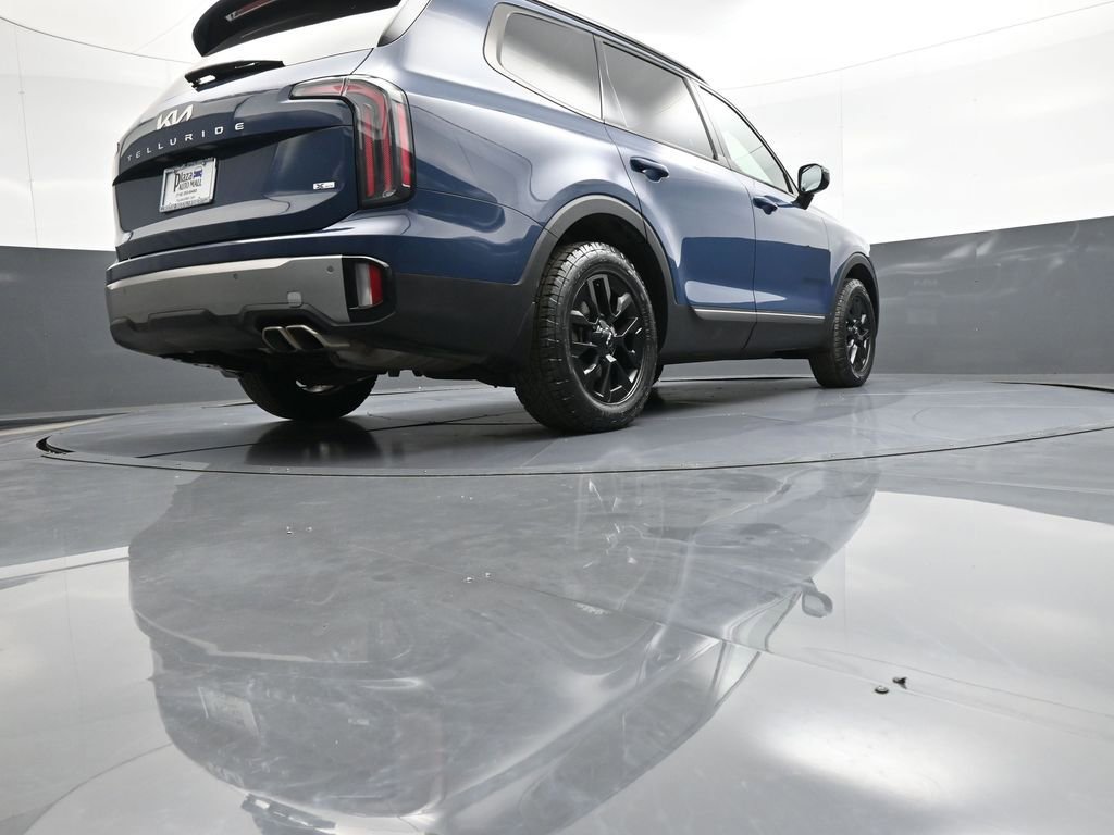 Used 2023 Kia Telluride SX Prestige X-Pro image 33