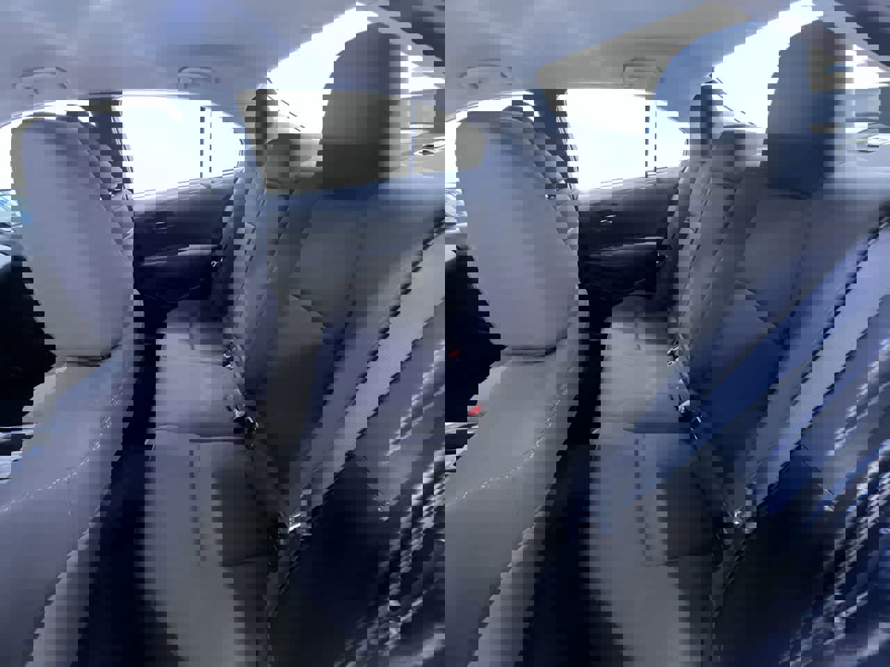 Used 2024 Toyota Corolla LE image 35