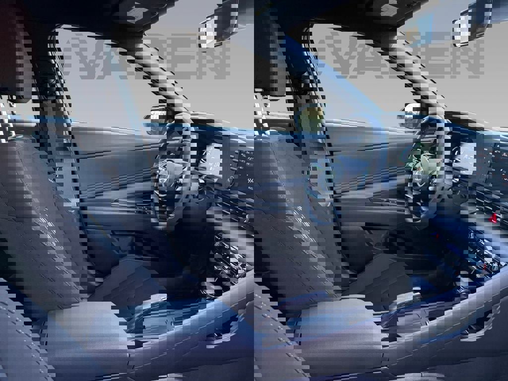 New 2025 Hyundai Elantra Sport image 7