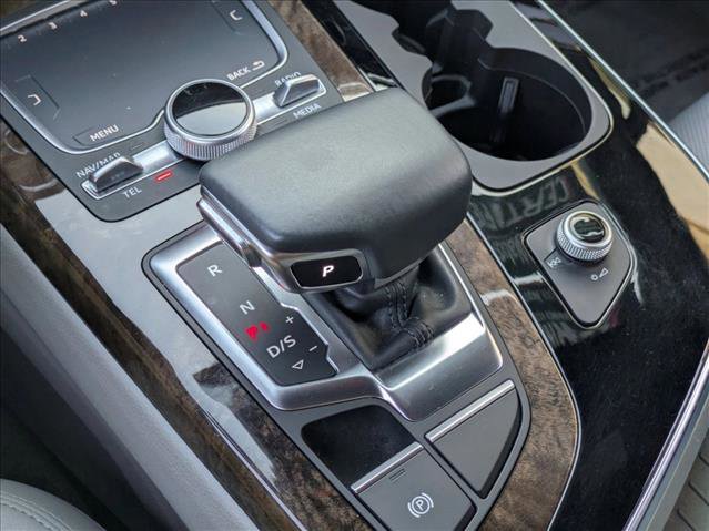 Used 2018 Audi Q7 3.0T Premium Plus image 12
