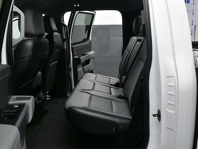 Used 2021 Ford F150 Lariat w/ Equipment Group 501A Mid image 15