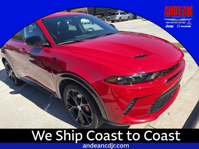 Used 2024 Dodge Hornet R/T