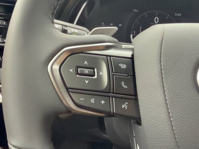 New 2026 Lexus RX 350 Premium w/ Convenience Package FWD image 17