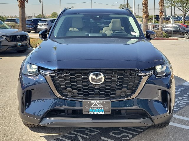 New 2026 MAZDA CX-90 3.3 Turbo w/ Premium Sport Pkg AWD/4WD image 33