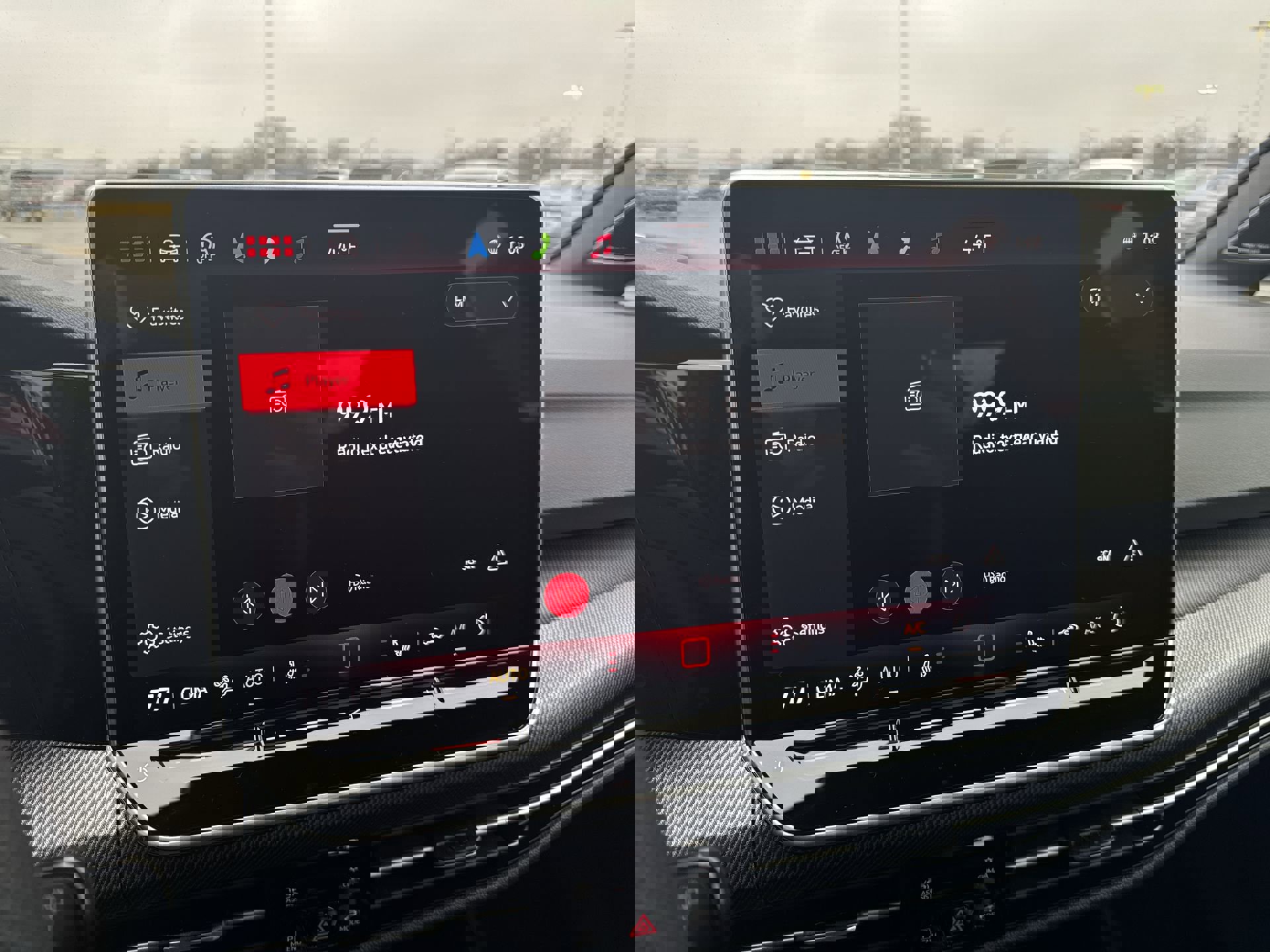 New 2026 Volkswagen GTI SE image 13