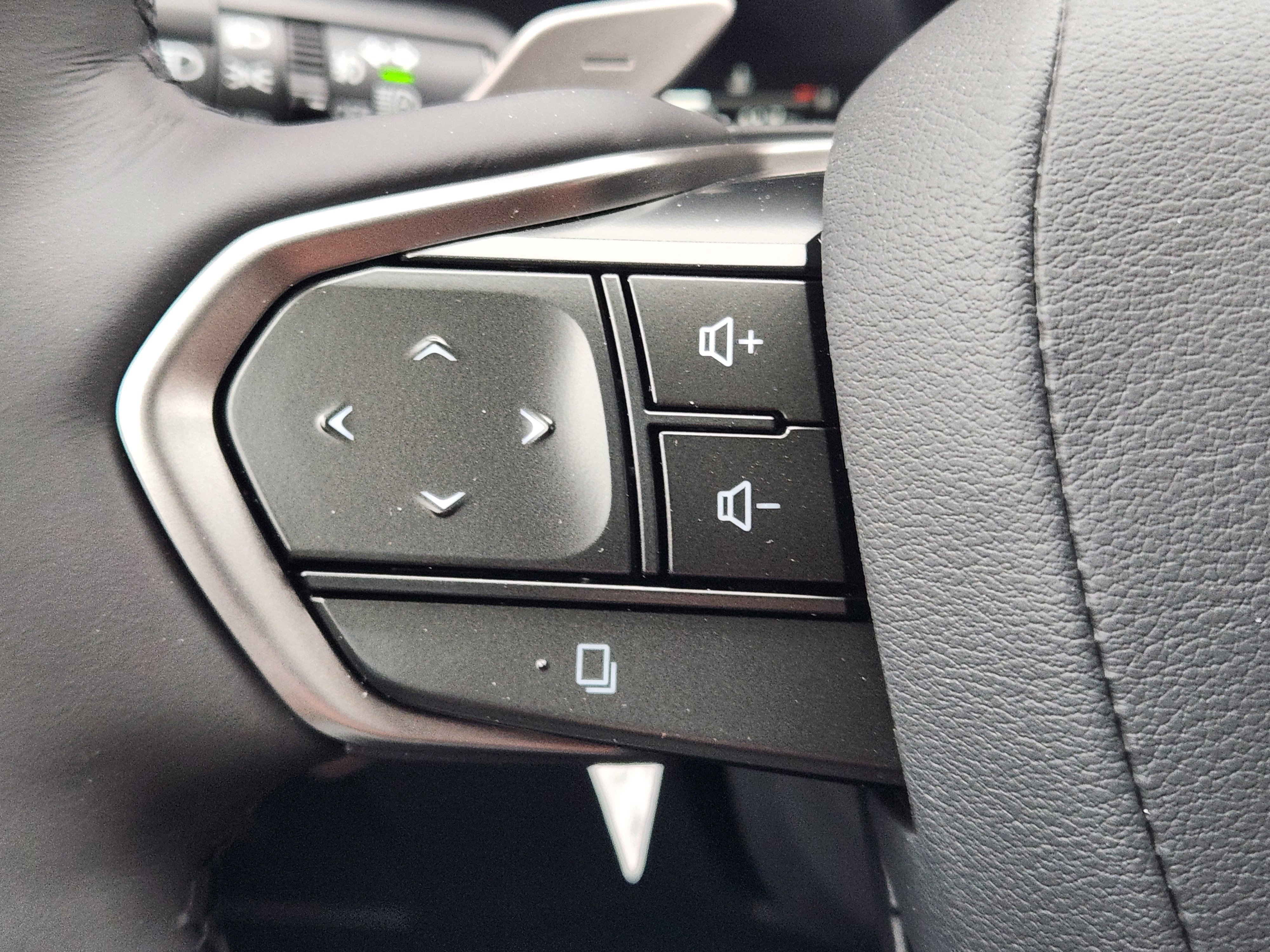 New 2026 Lexus TX 350 AWD image 34