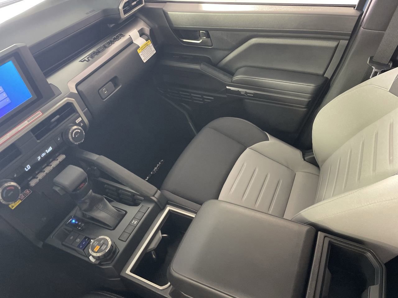 New 2026 Toyota Tacoma TRD Off-Road image 21