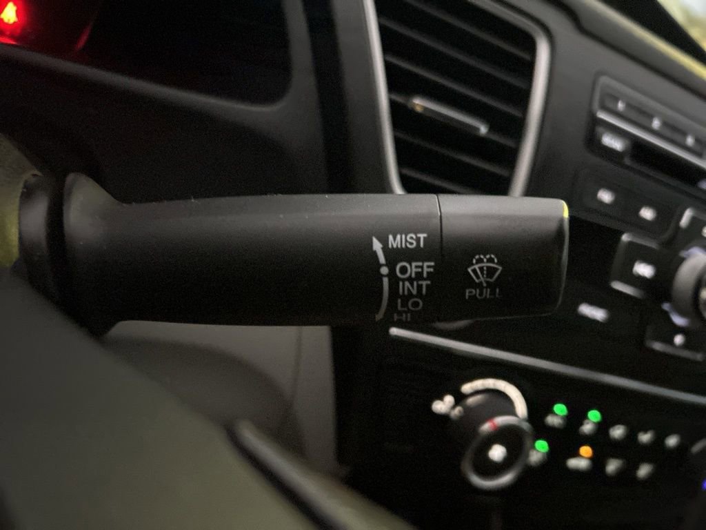 Used 2015 Honda Civic LX image 28