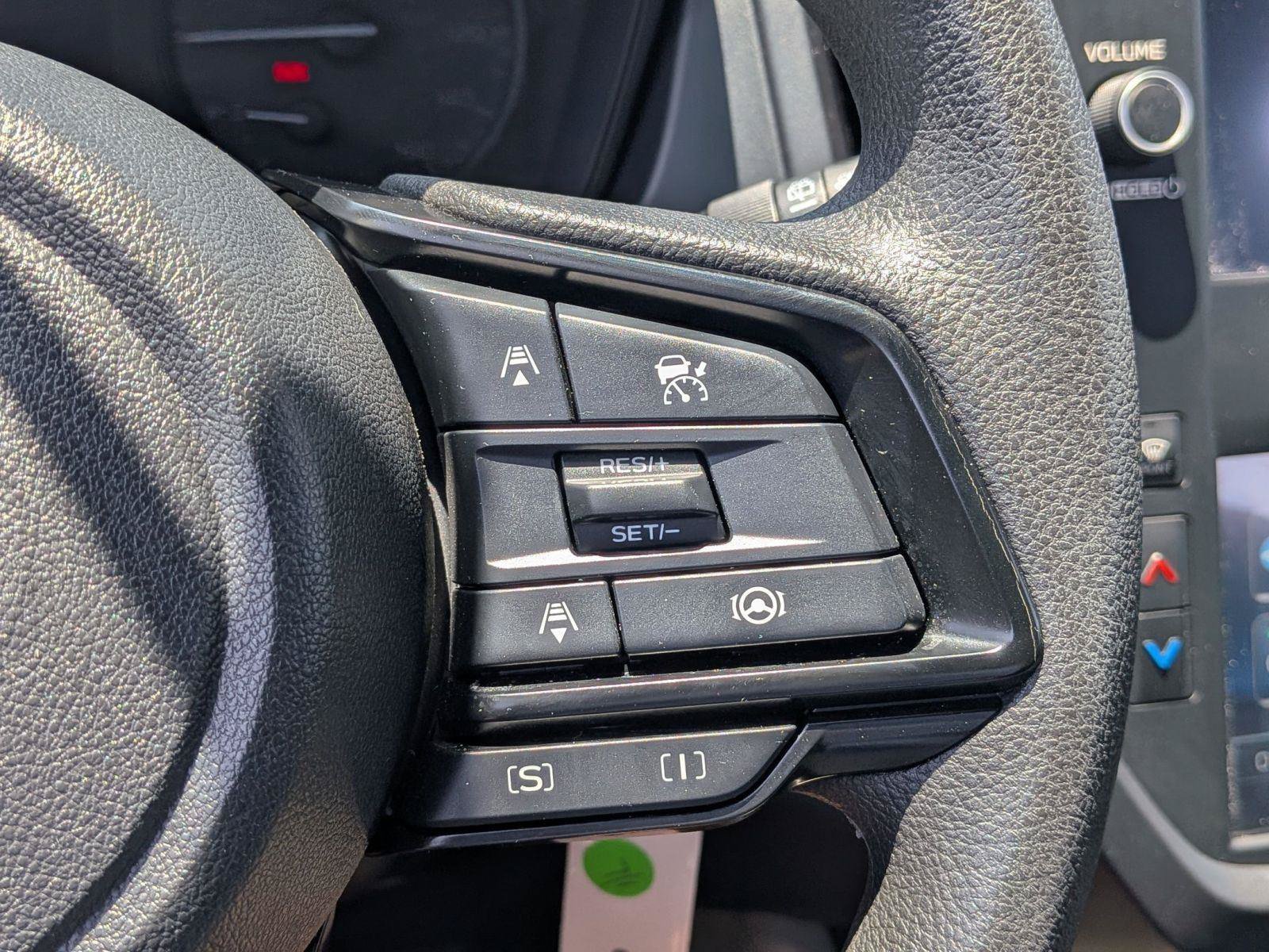 Used 2026 Subaru Forester AWD/4WD image 20