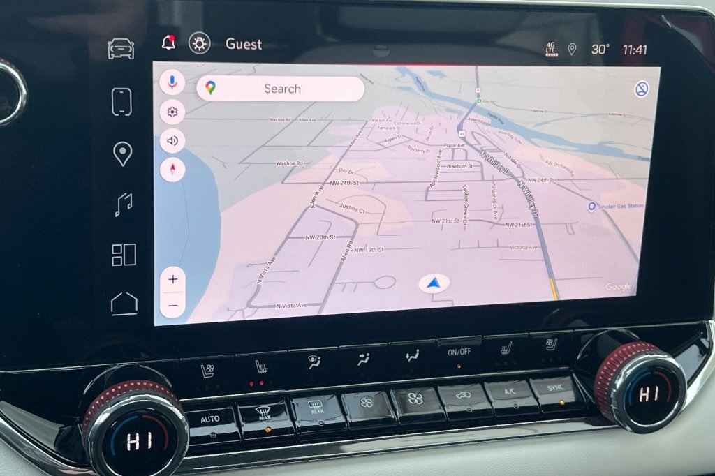 New 2026 GMC Canyon AT4X w/ AT4X AEV Edition image 15