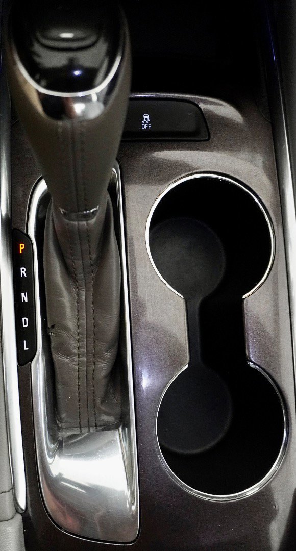 Used 2018 Chevrolet Malibu LT image 20