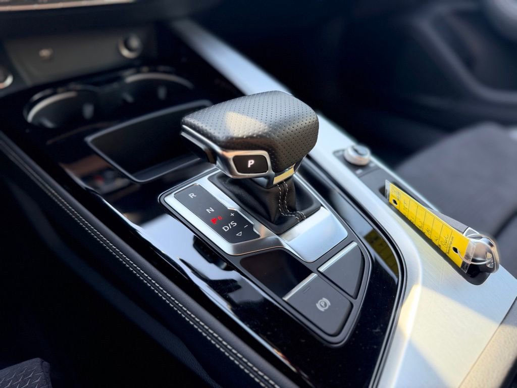 Certified 2023 Audi A5 2.0T Premium Plus image 37