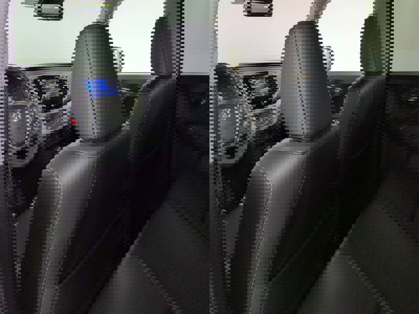 Used 2023 Honda Ridgeline RTL-E image 18