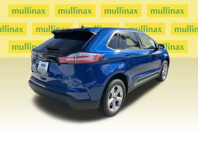 New 2024 Ford Edge SE image 16