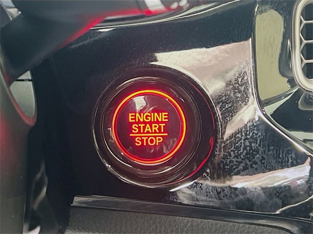 Used 2023 Honda Civic EX-L image 18