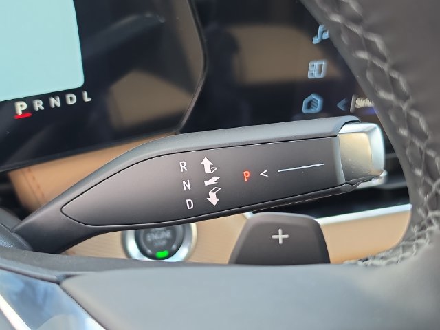 New 2027 Chevrolet Equinox ACTIV w/ Safety and Technology Package AWD/4WD image 22