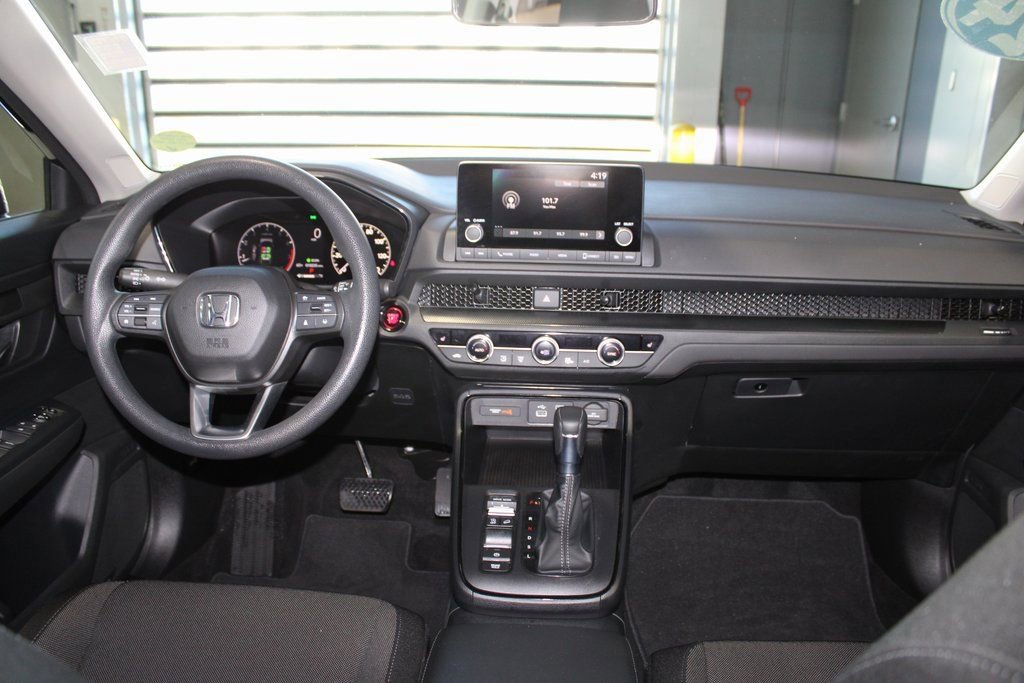 Used 2024 Honda CR-V EX image 25