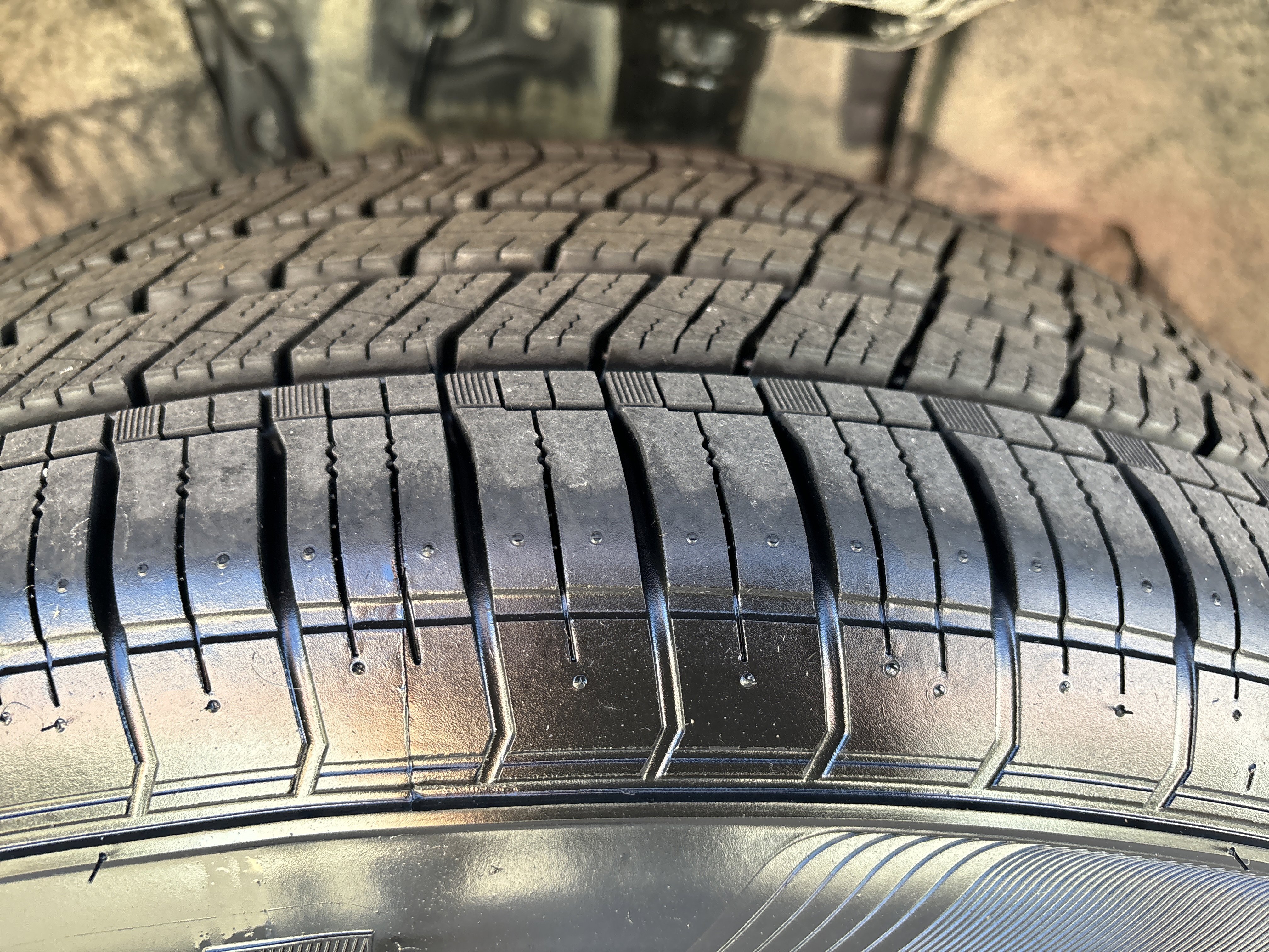 Certified 2024 Toyota RAV4 XLE image 7