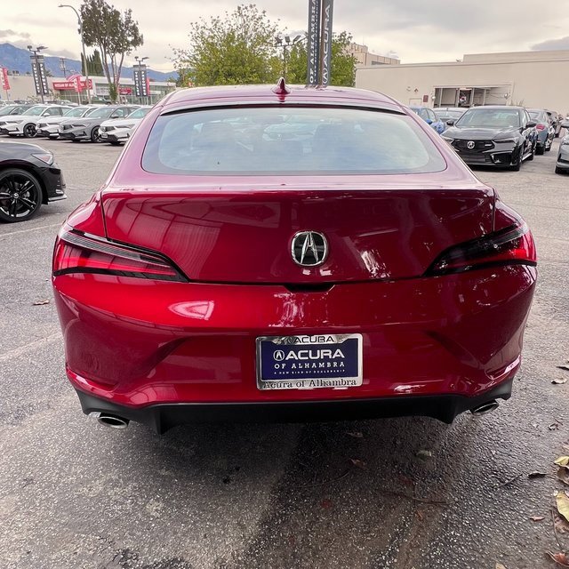 New 2026 Acura Integra image 6