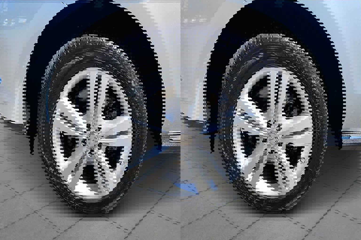 Used 2015 Mercedes-Benz ML 350 4MATIC image 10