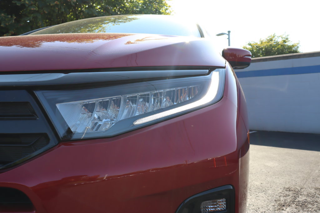 New 2027 Honda Odyssey Elite image 9