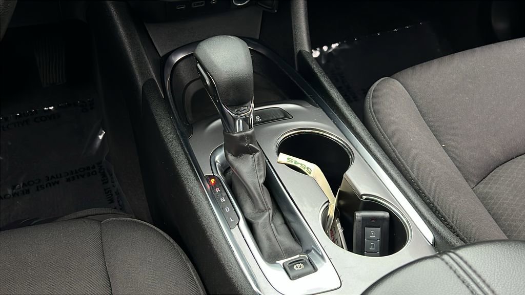 Used 2023 Chevrolet Malibu LT image 21