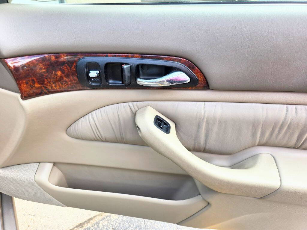 Used 1999 Acura CL 3.0 FWD image 15