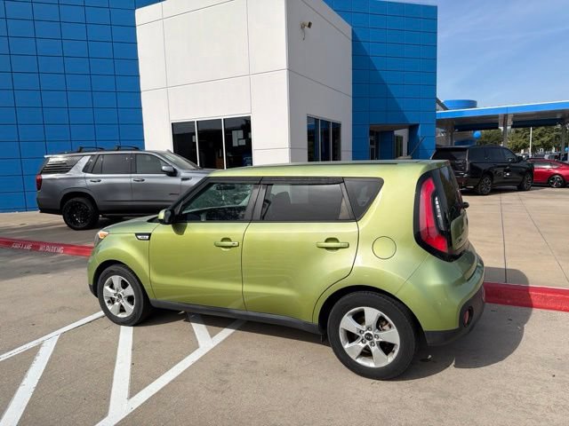Used 2017 Kia Soul FWD image 10