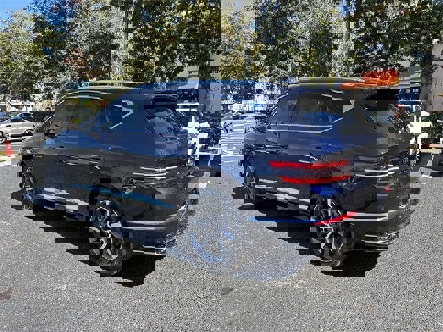 New 2026 Genesis GV80 2.5T Select image 11