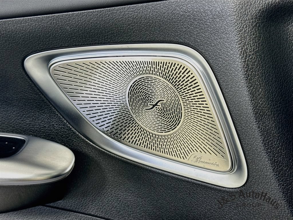 Used 2025 Mercedes-Benz C 36 AMG S image 25