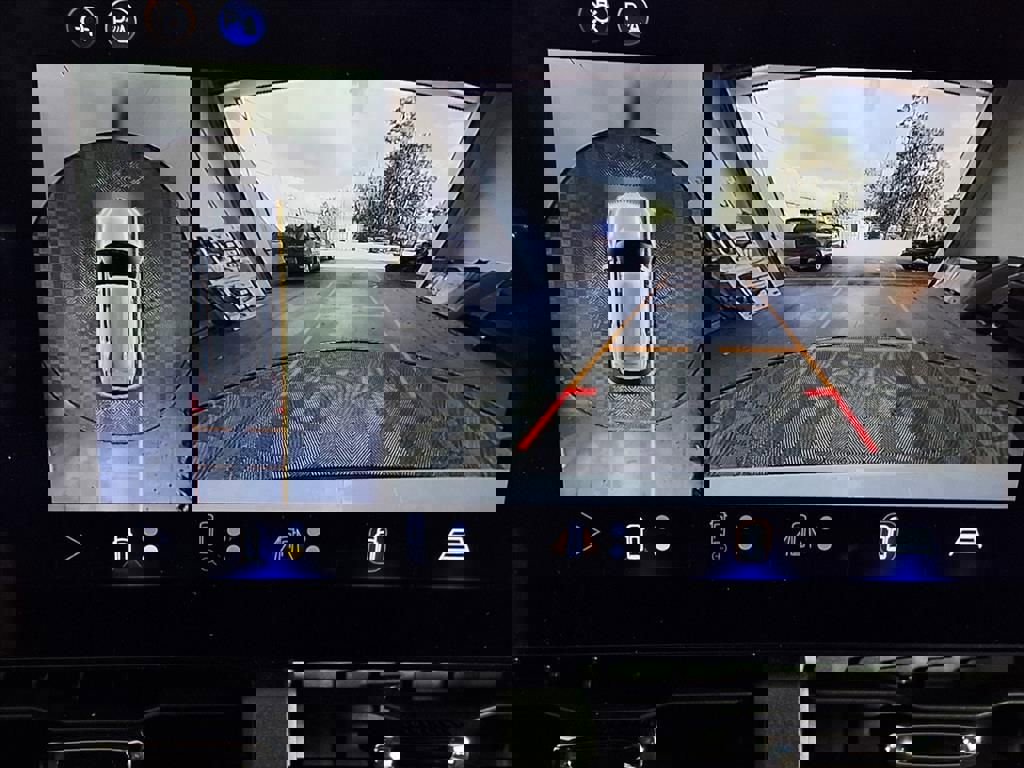 New 2026 Chevrolet Equinox RS w/ Convenience Package III image 11