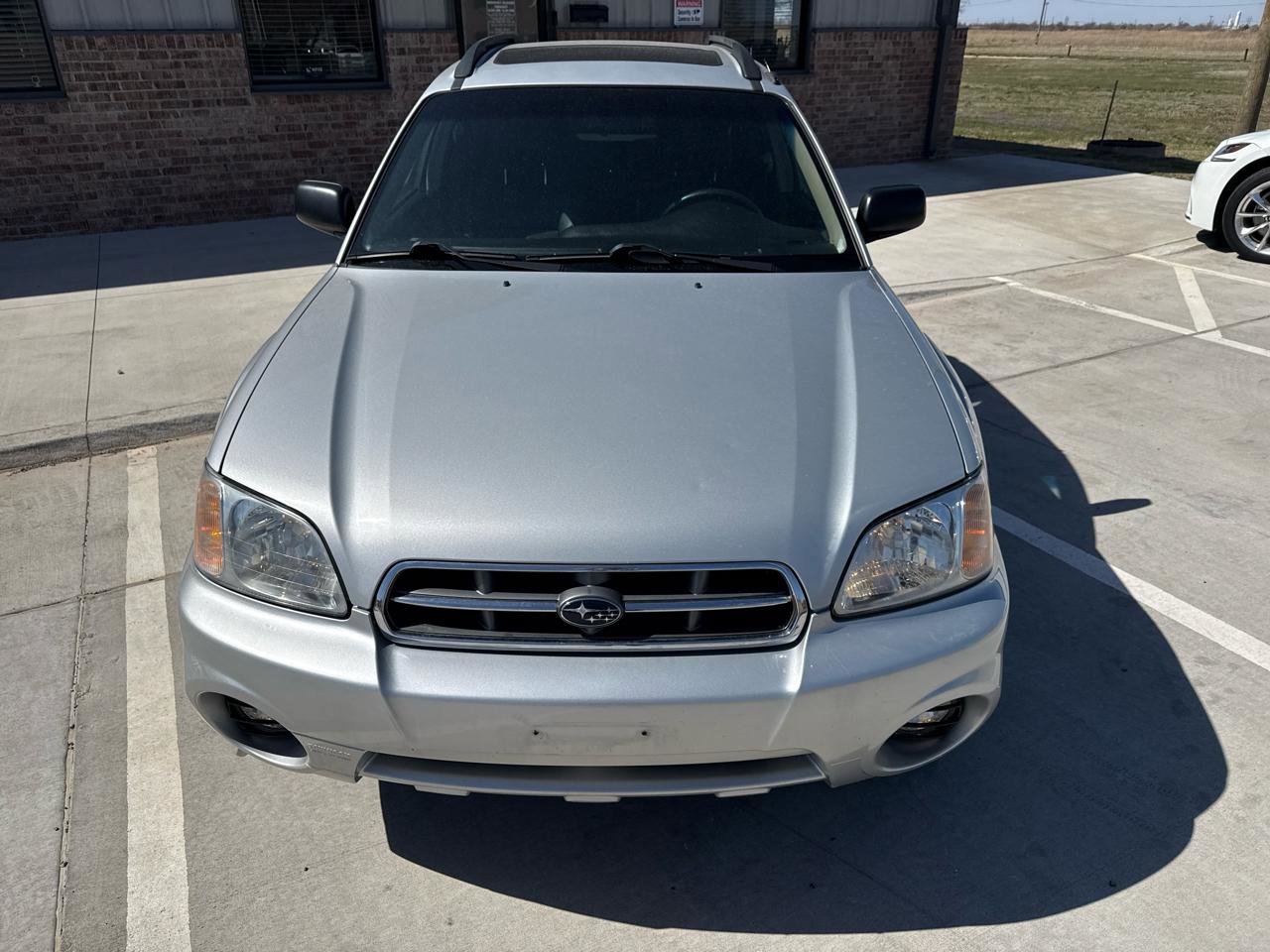 Used 2005 Subaru Baja Sport image 41