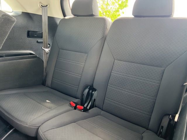 Certified 2020 Kia Sorento LX w/ LX I4 Convenience Package FWD image 29