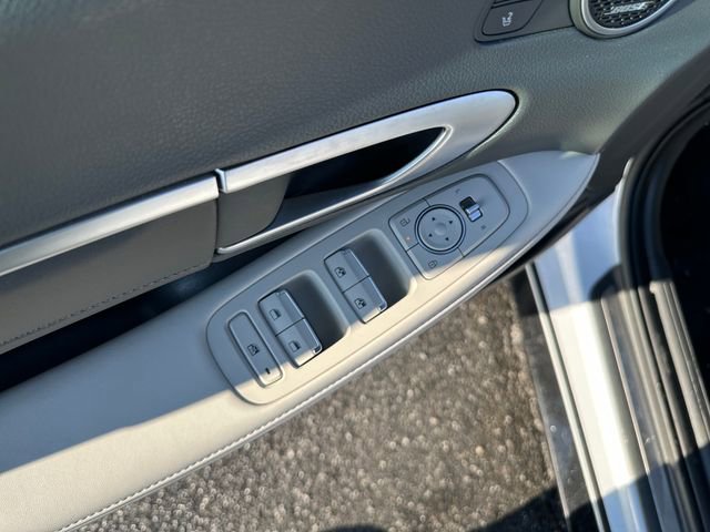Certified 2024 Hyundai Sonata Limited image 10