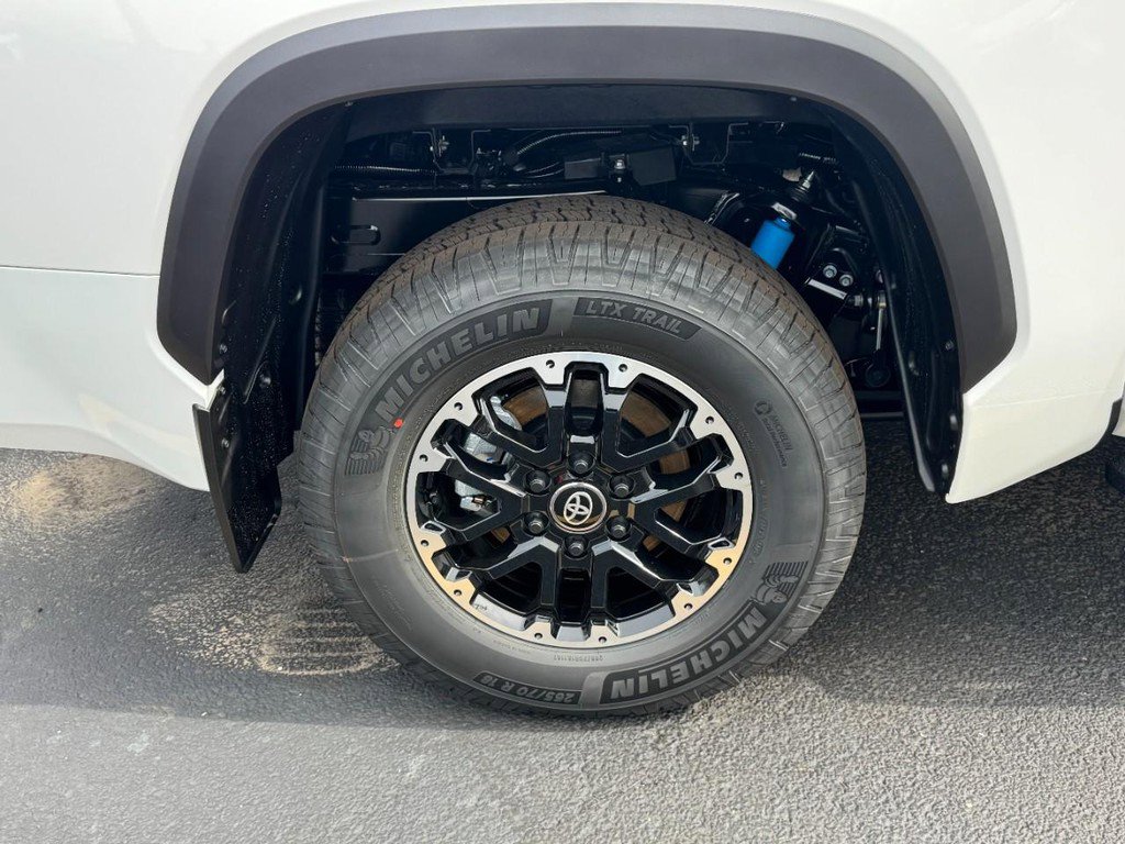 New 2026 Toyota Tundra SR5 image 5
