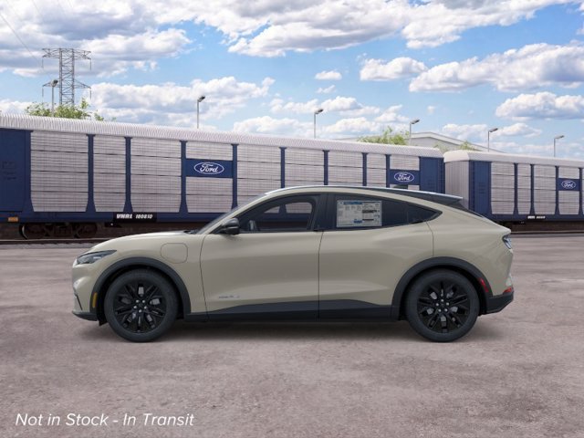 New 2026 Ford Mustang Mach-E Select w/ Select Black Package AWD/4WD image 3