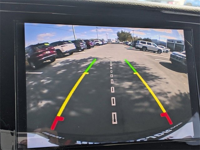 New 2026 Dodge Durango GT image 21